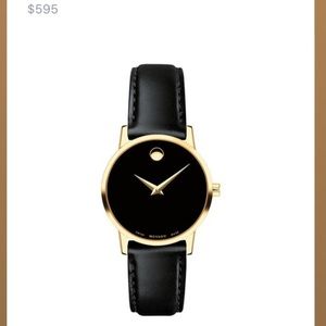 Movado Woman watch